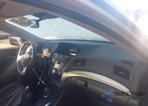 2019 Acura Ilx Standard z USA, uszkodzony, nr VIN 19UDE2F30KA001261